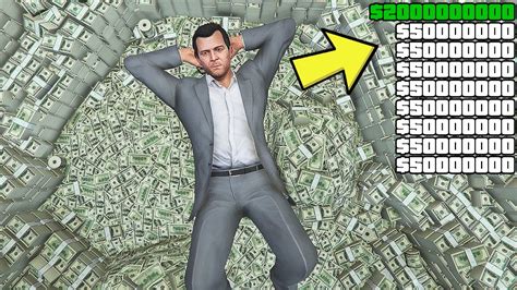 how to get money in gta 5.